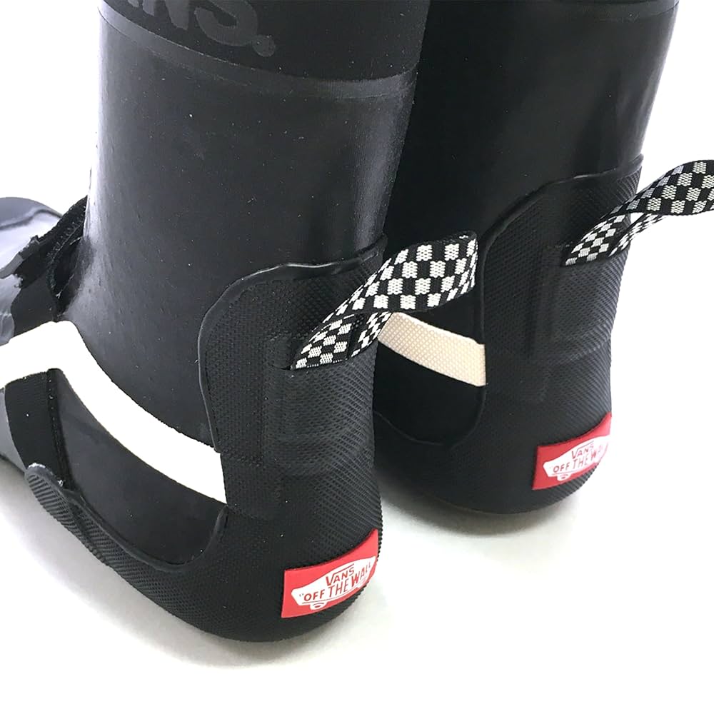 VANS★SURF BOOT 2 HI V★サーフブーツ Booties 5mm Vans Surf Boot 2 Hi – Surf Ontario